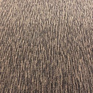 Meet your Posher, Davis